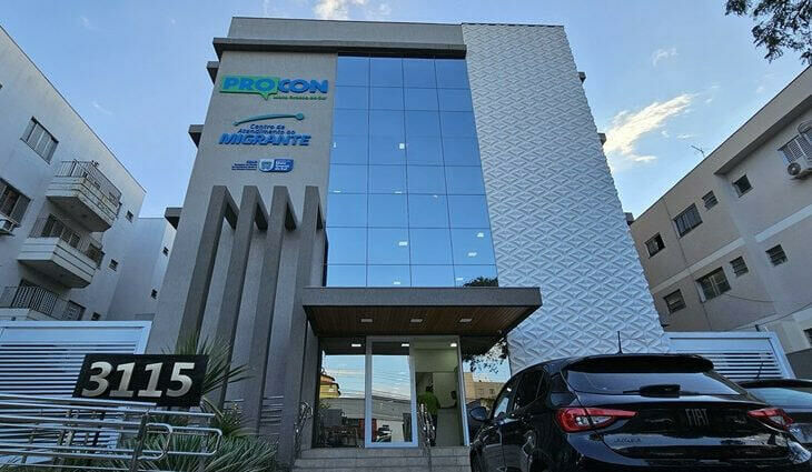 Imagem de compartilhamento para o artigo Refis do Procon-MS oferece até 45% de desconto em multas administrativas da MS Todo dia